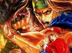 "I Have A Long History With This Game" - New Rushing Beat Shura SNES Fan Translation Aims To Undo The Original North American Localisation