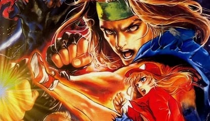 "I Have A Long History With This Game" - New Rushing Beat Shura SNES Fan Translation Aims To Undo The Original North American Localisation