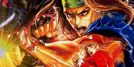 Previous Article: "I Have A Long History With This Game" - New Rushing Beat Shura SNES Fan Translation Aims To Undo The Original North American Localisation