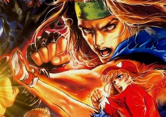 "I Have A Long History With This Game" - New Rushing Beat Shura SNES Fan Translation Aims To Undo The Original North American Localisation