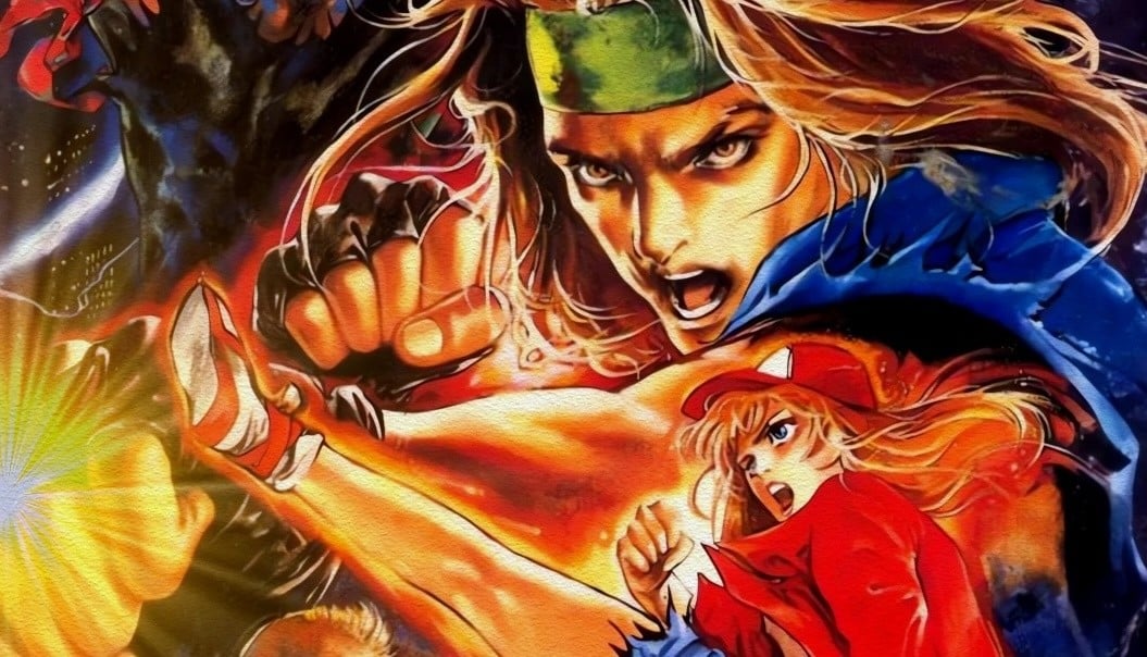 "I Have A Long History With This Game" - New Rushing Beat Shura SNES Fan Translation Aims To Undo The Original North American Localisation