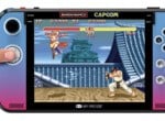 Capcom And Bandai Namco Are Joining Forces For This Massive Handheld