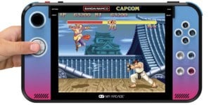 Next Article: Capcom And Bandai Namco Are Joining Forces For This Massive Handheld