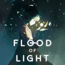 Flood of Light Cover