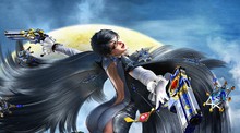 Bayonetta 2