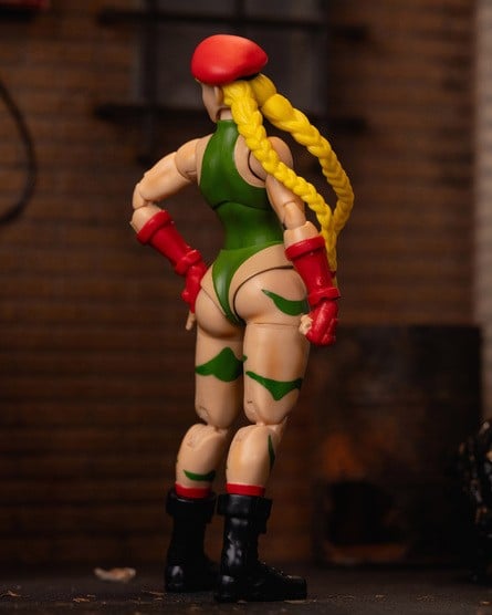 Cammy