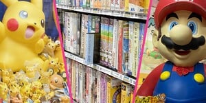 Previous Article: Guide: Retro Game Shopping In Tokyo, Japan