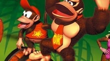 Donkey Kong Country