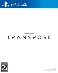 Transpose Cover