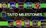 Taito Milestones 3 For Switch Locks In Japanese Release, Here Are The 10 Games Included