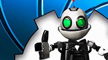 Secret Agent Clank