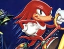 Here's How To "Fix" Knuckles' Chaotix, One Of The Most Divisive Sonic Games Of All Time