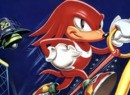 Here's How To "Fix" Knuckles' Chaotix, One Of The Most Divisive Sonic Games Of All Time