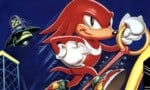 Here's How To "Fix" Knuckles' Chaotix, One Of The Most Divisive Sonic Games Of All Time
