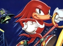 Here's How To "Fix" Knuckles' Chaotix, One Of The Most Divisive Sonic Games Of All Time
