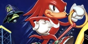 Next Article: Here's How To "Fix" Knuckles' Chaotix, One Of The Most Divisive Sonic Games Of All Time