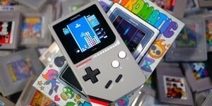 Next Article: Site News: Why We Won't Be Covering ModRetro Products Moving Forward