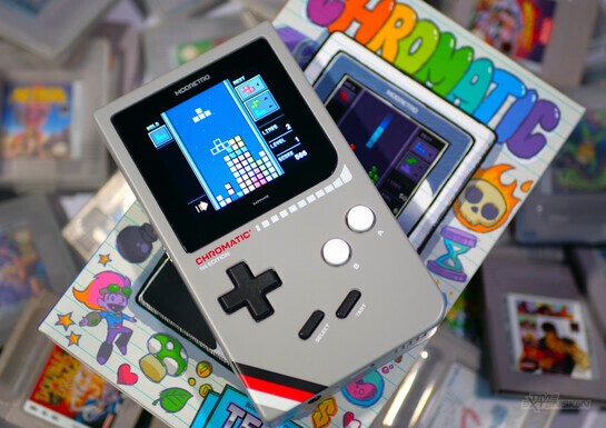 Why We Won't Be Covering ModRetro Products Moving Forward