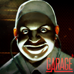 Garage Cover