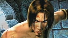 Prince of Persia: The Sands of Time