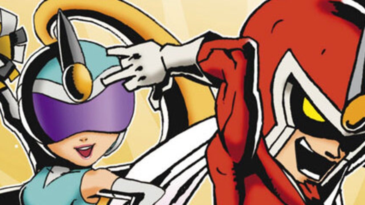 Viewtiful Joe 2GCN