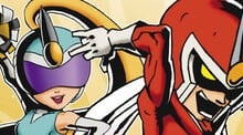 Viewtiful Joe 2