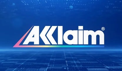 Every "Exciting New Game" From The Acclaim Showcase
