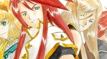 Tales of the Abyss