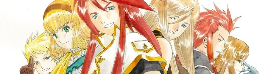 Tales of the Abyss (3DS)