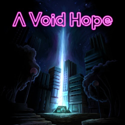 A Void Hope Cover