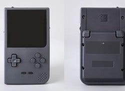 Funnyplaying Launches New Game Boy Pocket-Styled Handheld