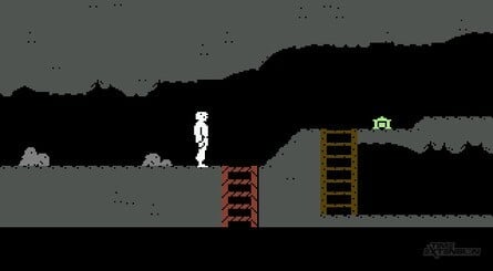 The Making Of: Below The Root, The 1984 Metroidvania Masterpiece That Predates Metroid And Castlevania 17