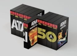 Atari Fans Spent $1000 On 50th XP Collection Only To Find Two Of Its Games Are Broken
