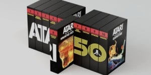 Next Article: Atari Responds To Reports Of Faulty Games In $1000 50th XP Collection