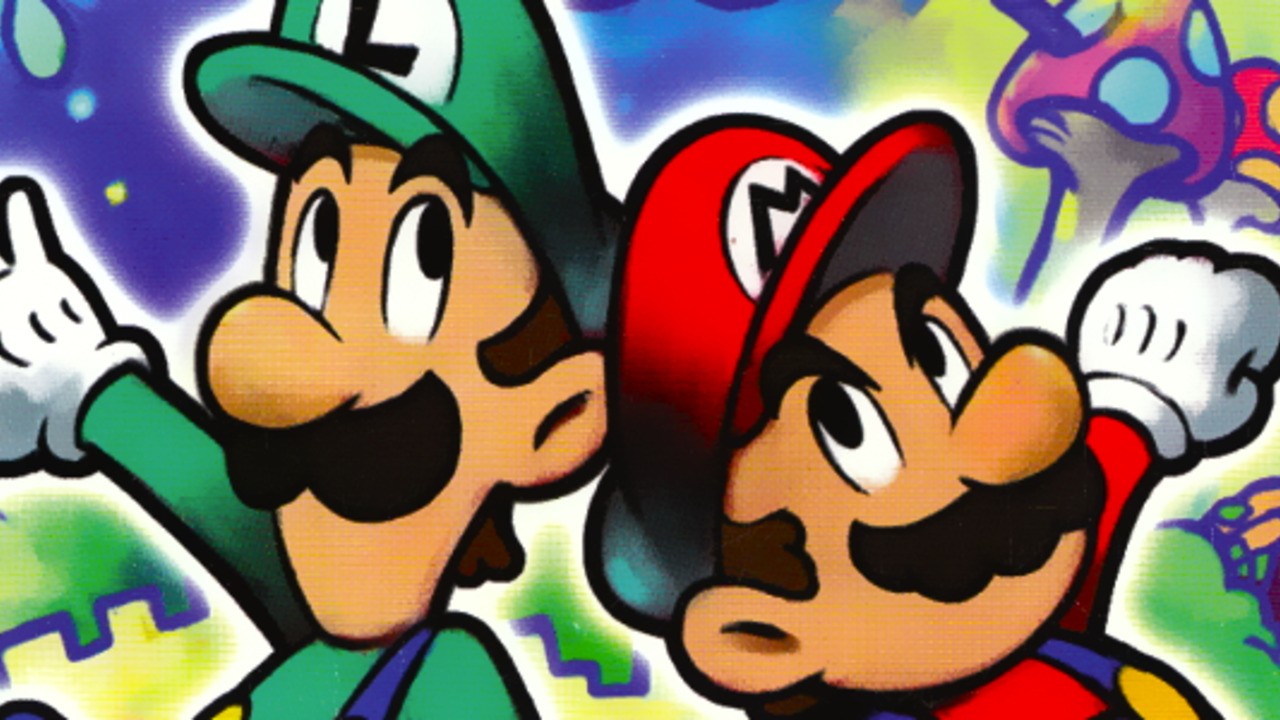 Mario＆Luigi：超級巨星傳奇得到