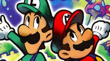 Mario & Luigi: Superstar Saga