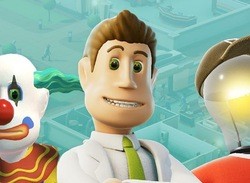 Two Point Hospital (Switch) - Arguably The Best Version Of An Acclaimed Modern Classic