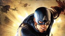 Captain America: Super Soldier