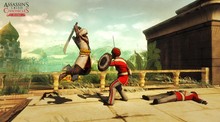 Assassin's Creed Chronicles: India