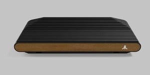 Previous Article: Collector's Edition Of The Atari VCS Is Now Available To Buy