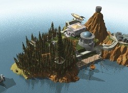 Myst Dev Partners With Video Game History Foundation To Digitize Rare & Unseen Footage