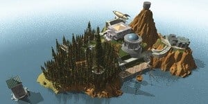 Previous Article: Myst Dev Partners With Video Game History Foundation To Digitize Rare & Unseen Footage
