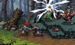 Double Dragon Studio Wanted To Make A New 2D Golden Axe