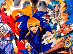 Psikyo Memories Shmup Collection Coming In 2027 For PS5 And Nintendo Switch 2