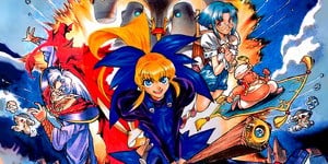 Next Article: Psikyo Memories Shmup Collection Coming In 2027 For PS5 And Nintendo Switch 2