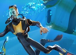 Subnautica - An Excellent Underwater Survival Game