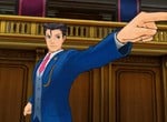 The Long Wait For Ace Attorney 7 Continues, As 'Ace Attorney: Dual Destinies VR' Announced