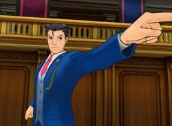 The Long Wait For Ace Attorney 7 Continues, As 'Ace Attorney: Dual Destinies VR' Announced