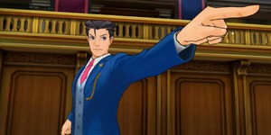 Next Article: The Long Wait For Ace Attorney 7 Continues, As 'Ace Attorney: Dual Destinies VR' Announced