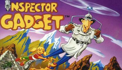 New Inspector Gadget SNES ROM Hack Tweaks Hudson Soft's Cartoon Platformer